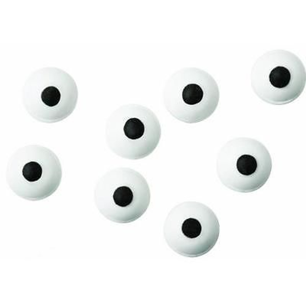 Candy Eyes 40pc - Party Time, Inc.